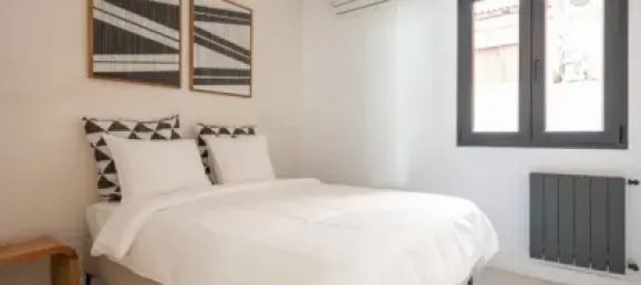 3 bedrooms Apartment in Madrid, Spain No. 139582 19