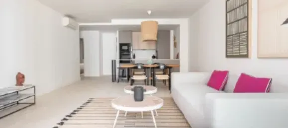 3 bedrooms Apartment in Madrid, Spain No. 139582 7