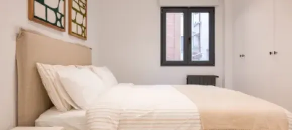 3 bedrooms Apartment in Madrid, Spain No. 139582 27