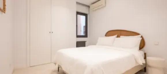 3 bedrooms Apartment in Madrid, Spain No. 139582 24