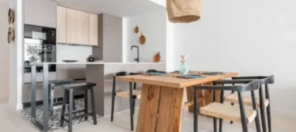 3 bedrooms Apartment in Madrid, Spain No. 139582 15