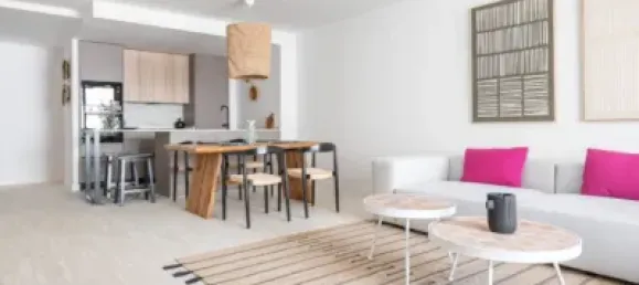 3 bedrooms Apartment in Madrid, Spain No. 139582 6