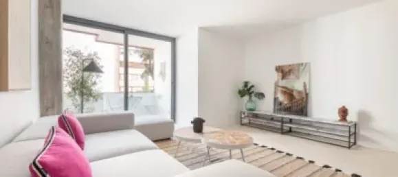 3 bedrooms Apartment in Madrid, Spain No. 139582 3