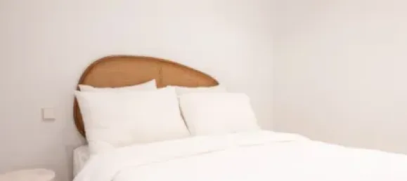 3 bedrooms Apartment in Madrid, Spain No. 139582 25