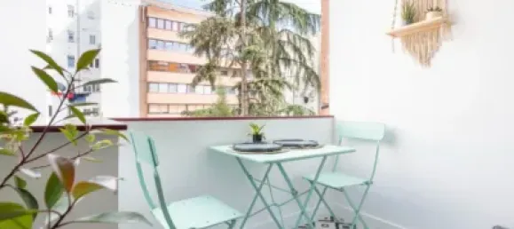 3 bedrooms Apartment in Madrid, Spain No. 139582 45