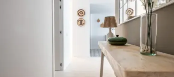 3 bedrooms Apartment in Madrid, Spain No. 139582 17