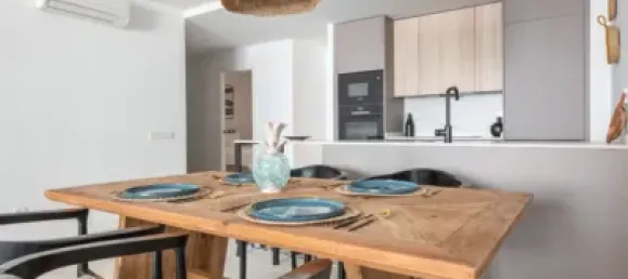 3 bedrooms Apartment in Madrid, Spain No. 139582 16