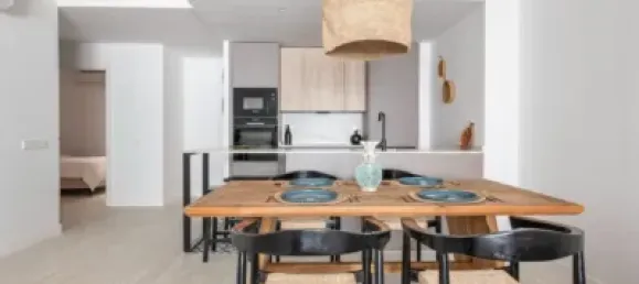 3 bedrooms Apartment in Madrid, Spain No. 139582 10