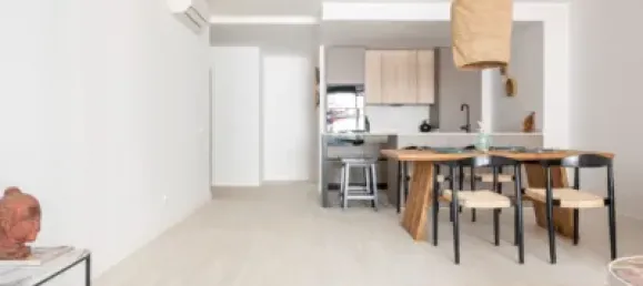 3 bedrooms Apartment in Madrid, Spain No. 139582 9