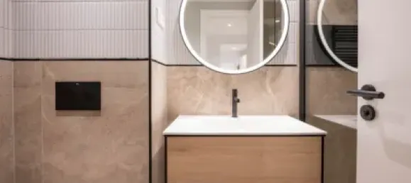 3 bedrooms Apartment in Madrid, Spain No. 139582 31