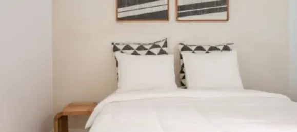 3 bedrooms Apartment in Madrid, Spain No. 139582 20