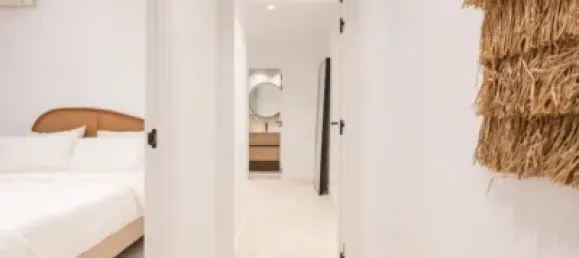 3 bedrooms Apartment in Madrid, Spain No. 139582 23