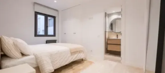 3 bedrooms Apartment in Madrid, Spain No. 139582 26