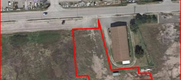 Земельный участок 1280м² в Паникале, Италия № 316486 12