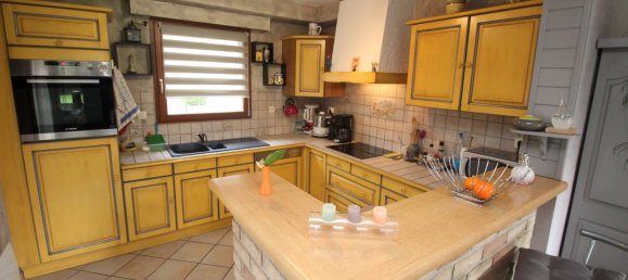 3 Schlafzimmer Haus in Attiches, France, Nr. 65907 6