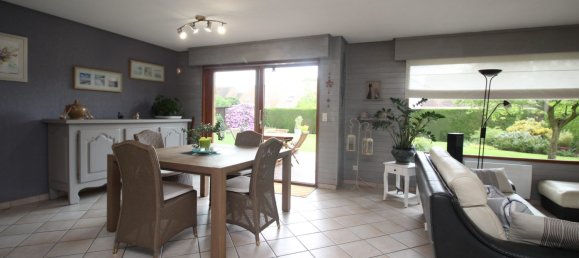 3 Schlafzimmer Haus in Attiches, France, Nr. 65907 7