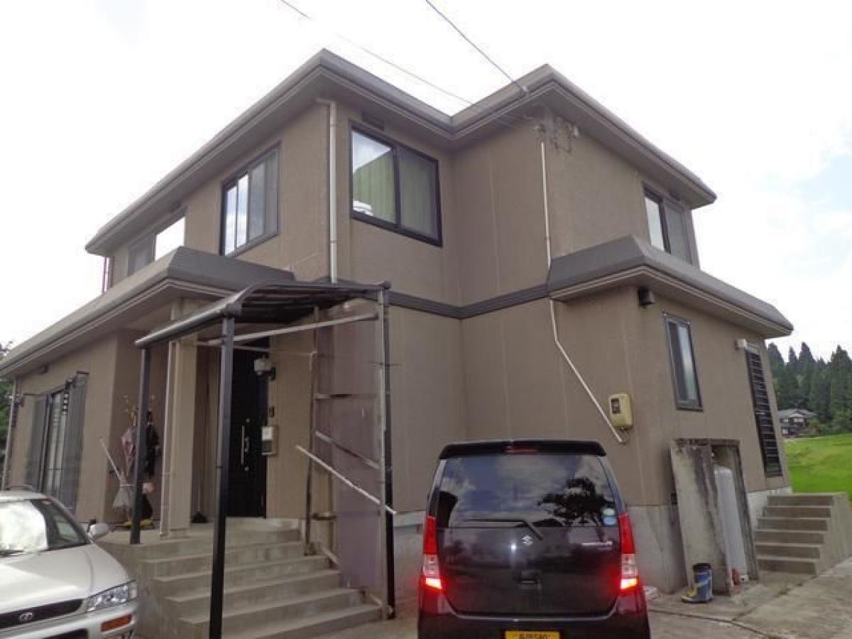7 bedrooms House in Niigata, Japan No. 8790