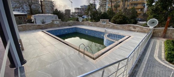 Apartment 2+1 in Alanya, Turkey No. 26167 2