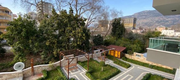 Apartment 2+1 in Alanya, Turkey No. 26167 5