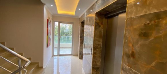 Apartment 2+1 in Alanya, Turkey No. 26167 9