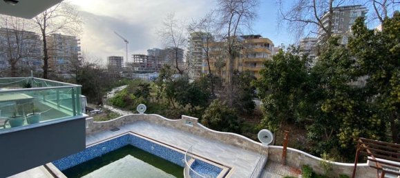 Apartment 2+1 in Alanya, Turkey No. 26167 7