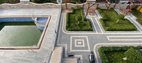 Apartment 2+1 in Alanya, Turkey No. 26167 3