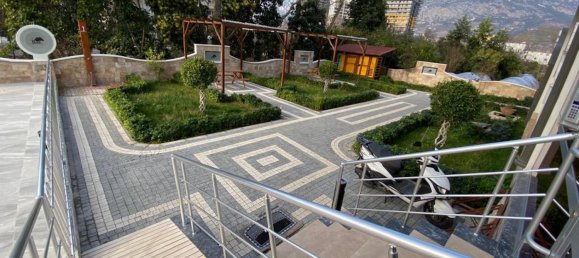 Apartment 2+1 in Alanya, Turkey No. 26167 4