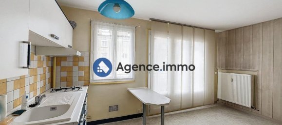 Studio in Tours, France, Nr. 74738 3