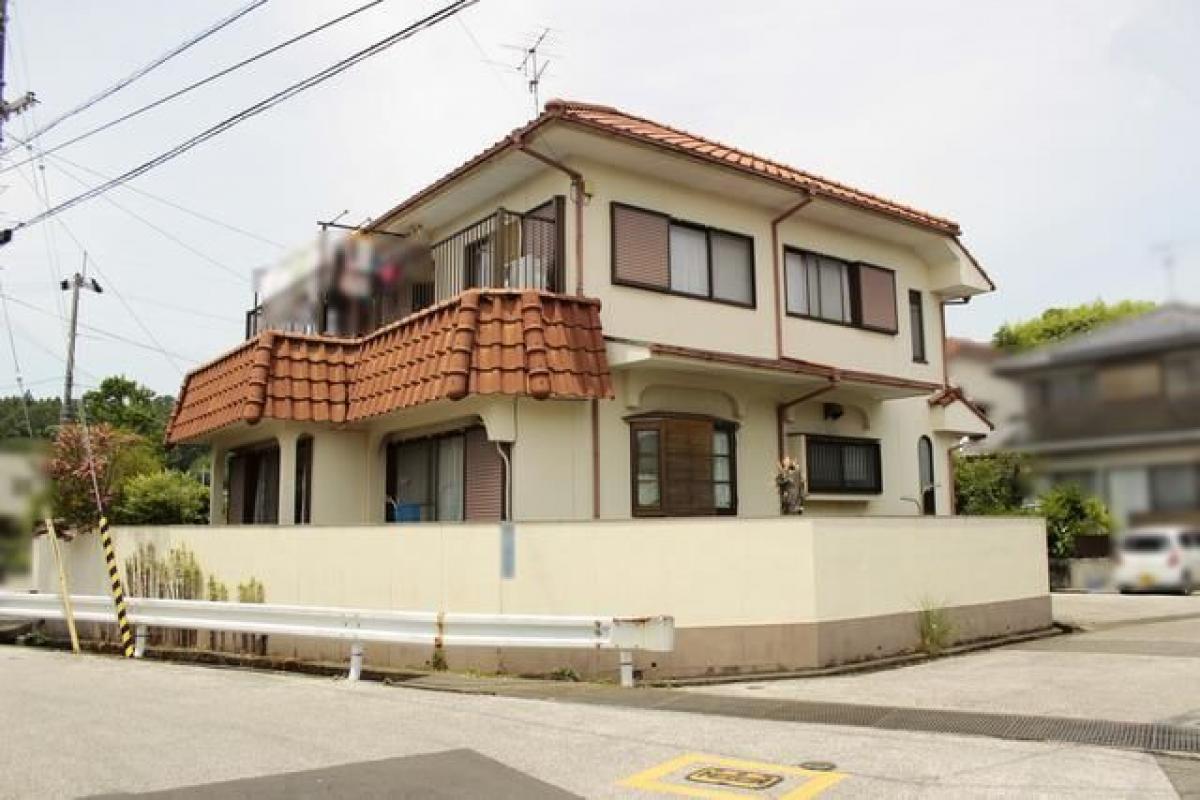 4 bedrooms House in Kochi, Japan No. 8337