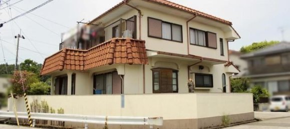 4 bedrooms House in Kochi, Japan No. 8337 2