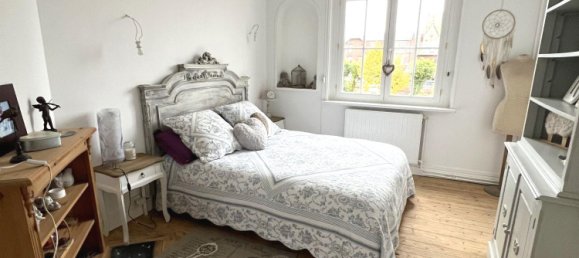 Casa de 4 dormitorios en Roye, France No. 160276 4