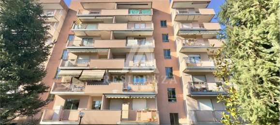 3-salle Appartement à Nova Milanese, Italy No. 186602 33