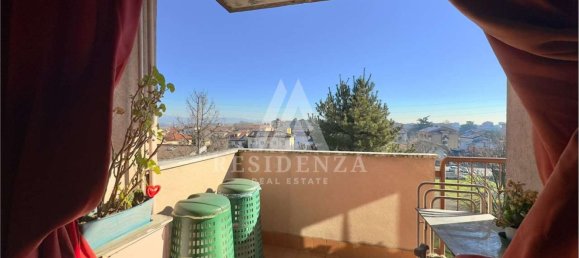 3-salle Appartement à Nova Milanese, Italy No. 186602 16