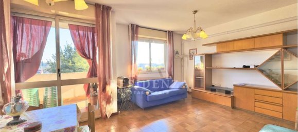 3-salle Appartement à Nova Milanese, Italy No. 186602 7