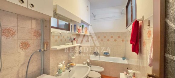 3-salle Appartement à Nova Milanese, Italy No. 186602 18