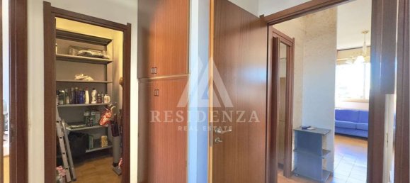 3-salle Appartement à Nova Milanese, Italy No. 186602 28