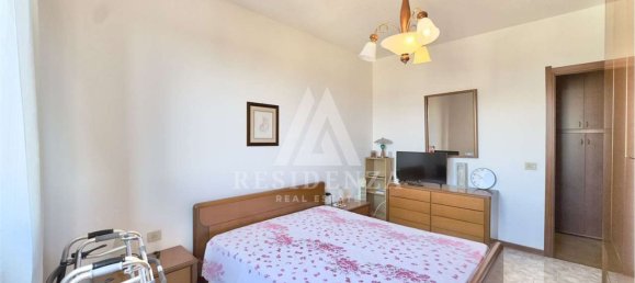 3-salle Appartement à Nova Milanese, Italy No. 186602 26
