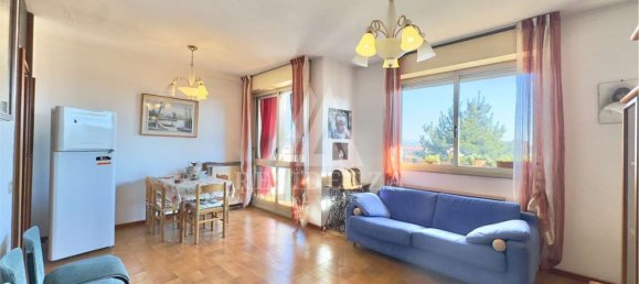 3-salle Appartement à Nova Milanese, Italy No. 186602 30