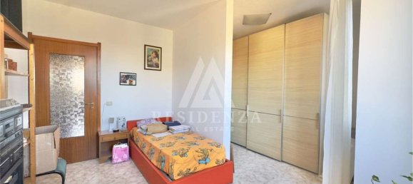 3-salle Appartement à Nova Milanese, Italy No. 186602 20