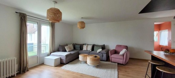 4 chambres Maison à Goussainville, France No. 174125 31