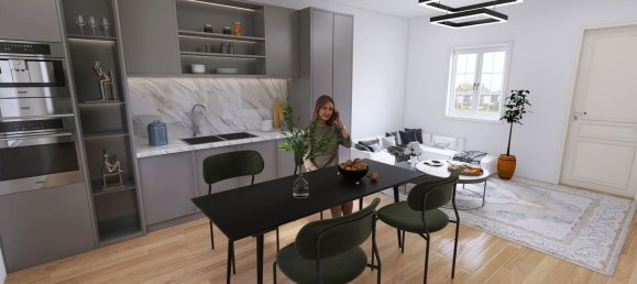 2-Zimmer Wohnung in Inveruno, Italy, Nr. 196948 4