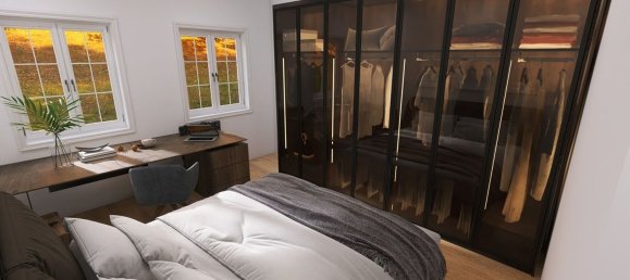 2-Zimmer Wohnung in Inveruno, Italy, Nr. 196948 9