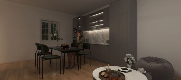 2-Zimmer Wohnung in Inveruno, Italy, Nr. 196948 5