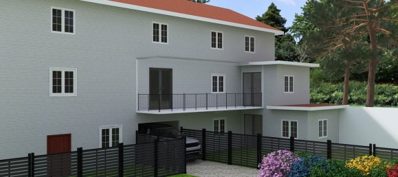 2غرفة شقة في Inveruno, Italy رقم 196948 13