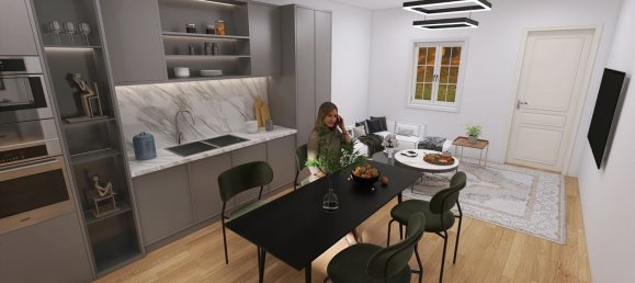 2-Zimmer Wohnung in Inveruno, Italy, Nr. 196948 2