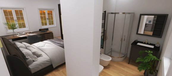 2-Zimmer Wohnung in Inveruno, Italy, Nr. 196948 7