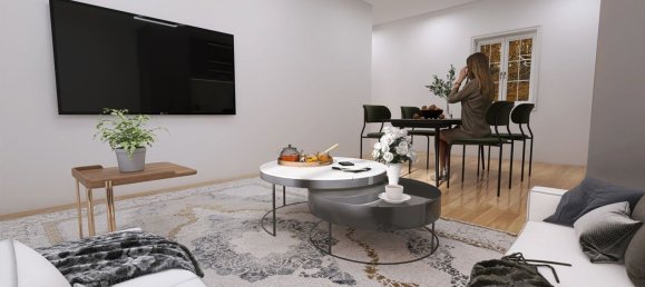 2-Zimmer Wohnung in Inveruno, Italy, Nr. 196948 3