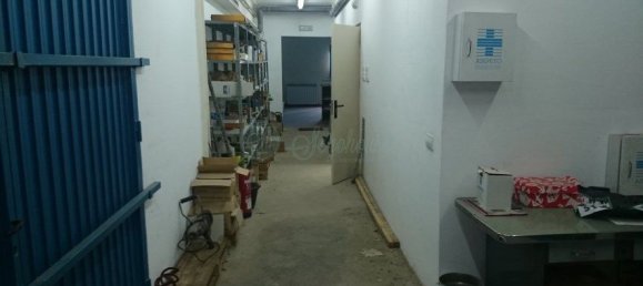 Almacén en Segovia, Spain 6340 m² No. 21255 29