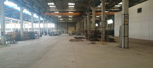 Almacén en Segovia, Spain 6340 m² No. 21255 2