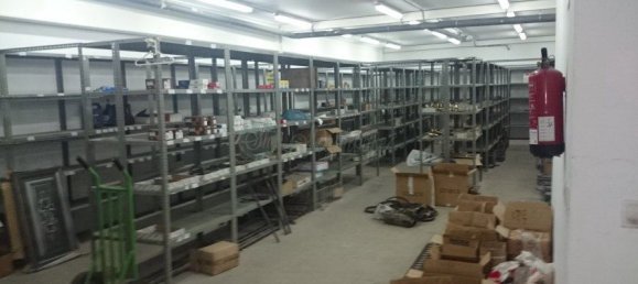 Almacén en Segovia, Spain 6340 m² No. 21255 28